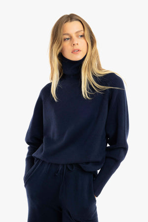 Oversized Cashmere Sweater