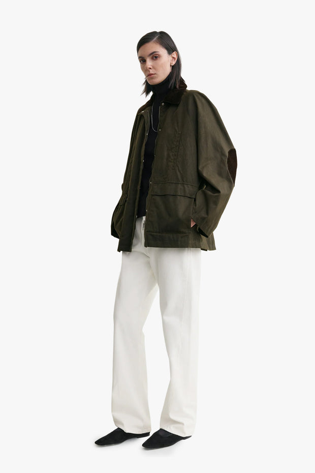 Country Jacket