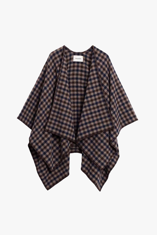 Tableau Poncho