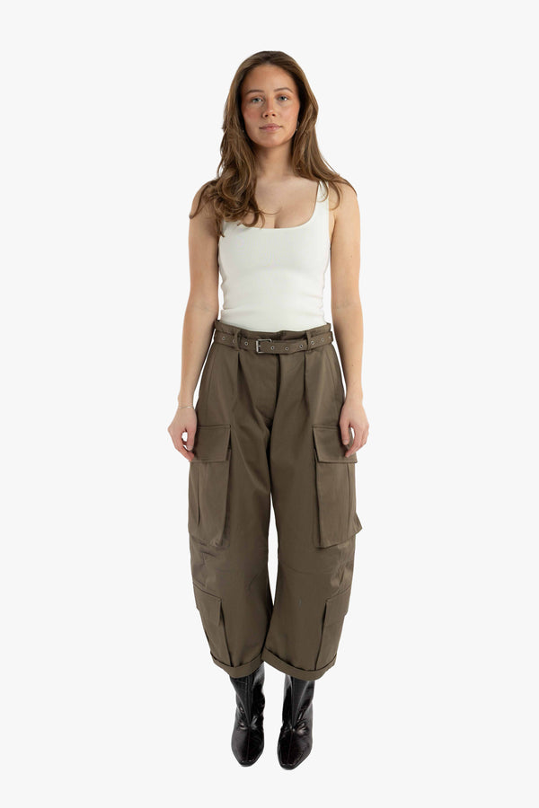 Cargo Trouser