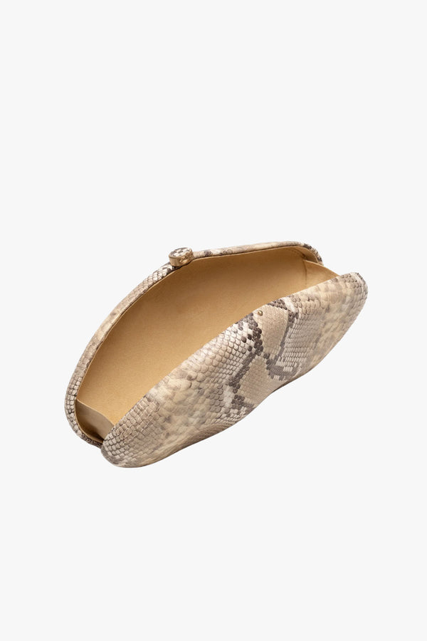 The Caldera Clutch