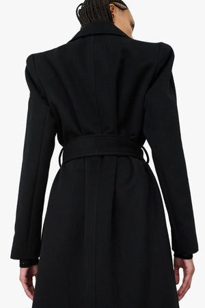 RHW Coat Midi