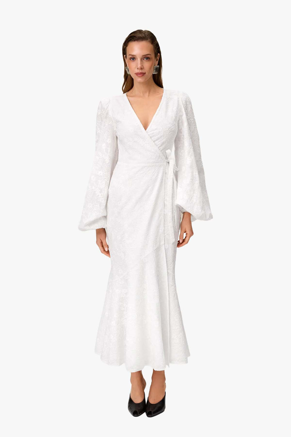 Portofino Maxi Dress