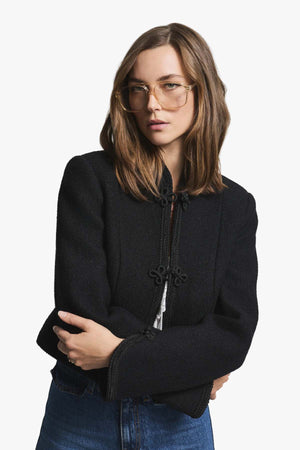 Hayden Jacket