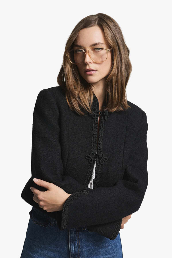 Hayden Jacket