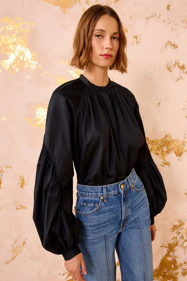 Rowena Long Sleeve Blouse