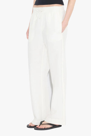 Napkin Relaxed Trousers