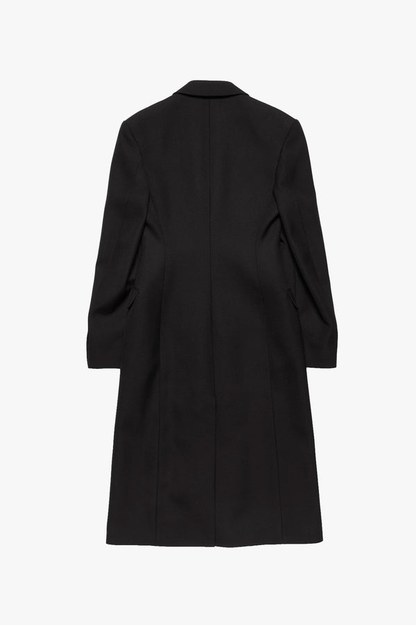 Midi Coat