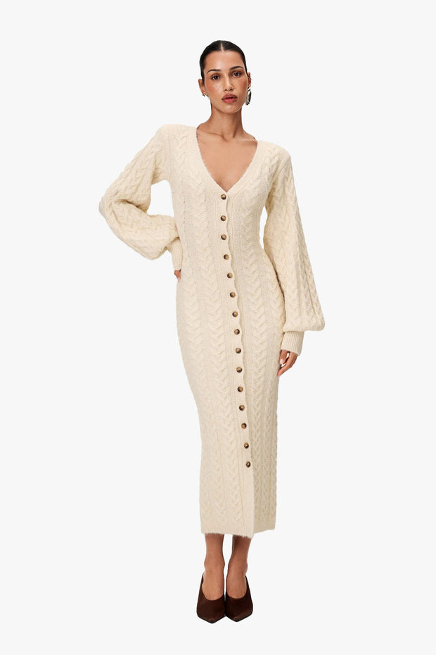 Montana Maxi Dress