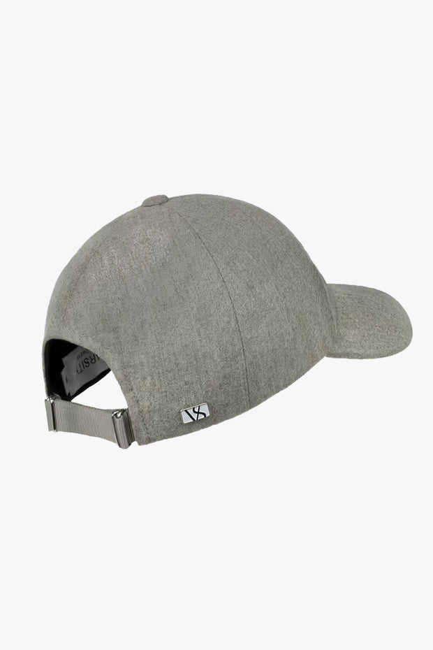 Legacy Structured Wool