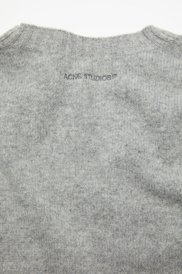 Jumper Wool Cashmere