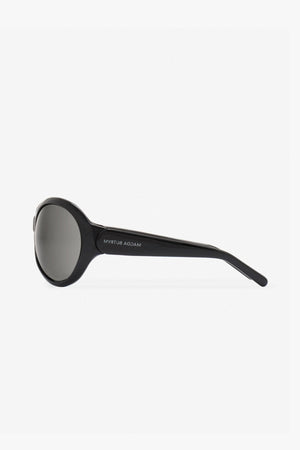 Big Round Sunglasses