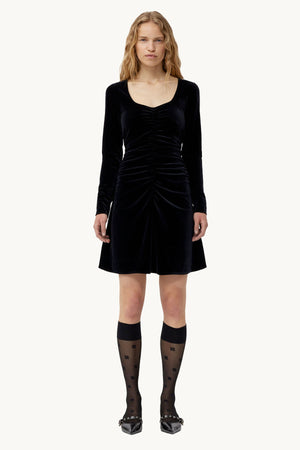 Butterfly Lace Socks