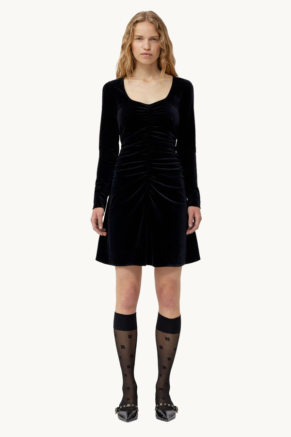 Butterfly Lace Socks