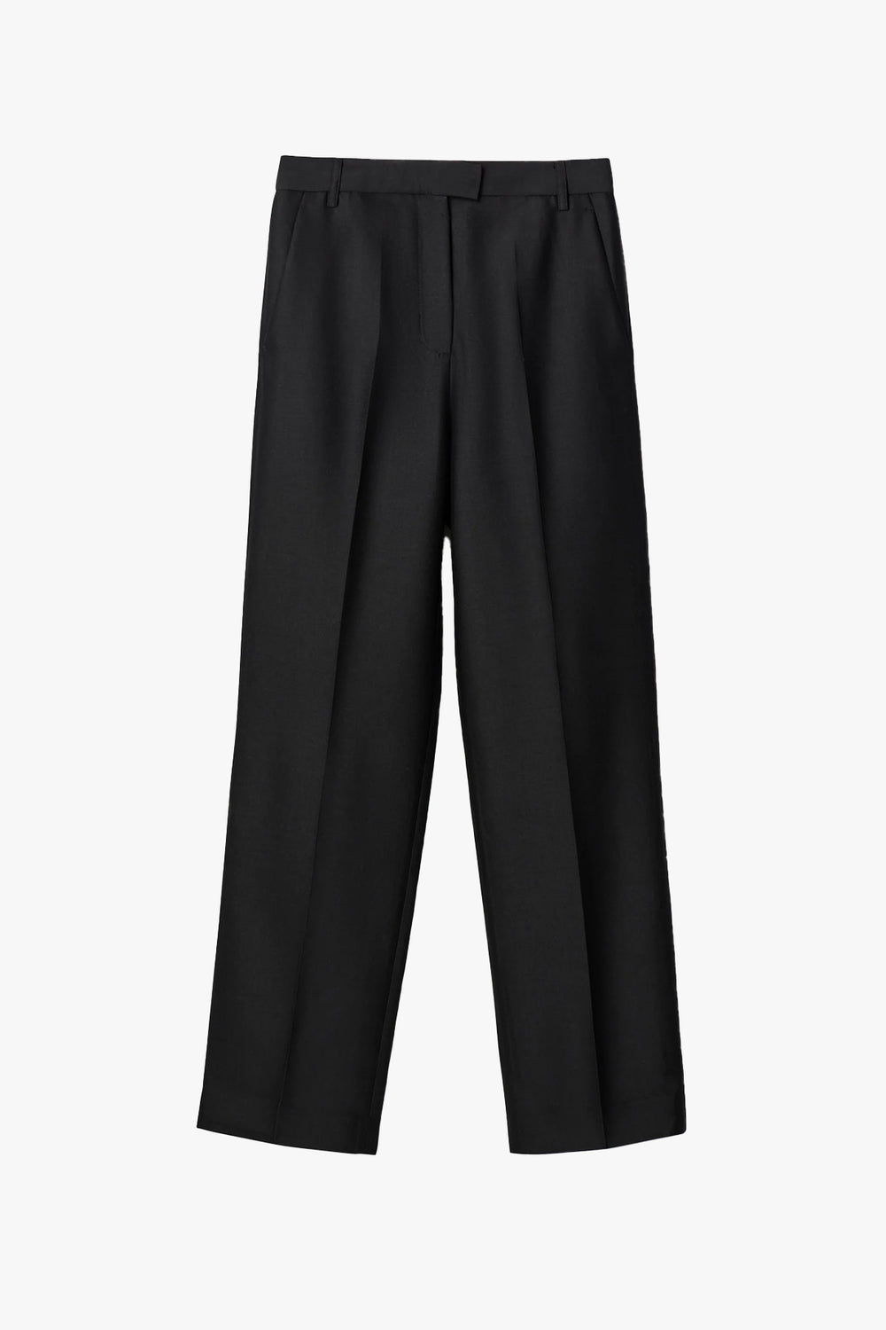 Noir Cigarette Pant