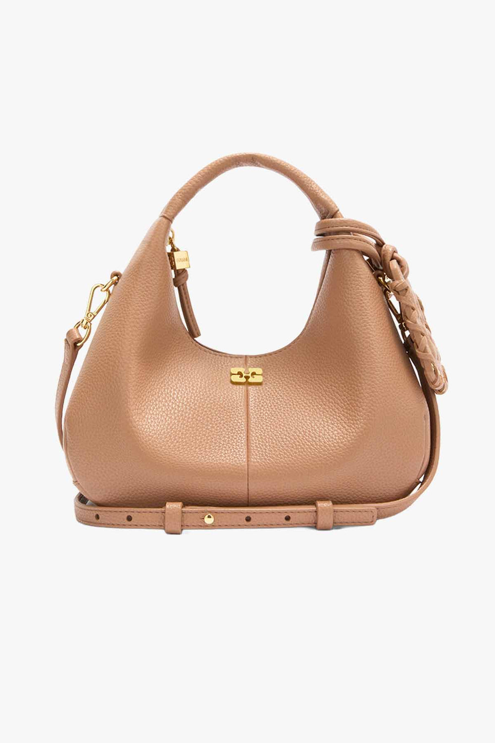 Hobo Mini Grained
