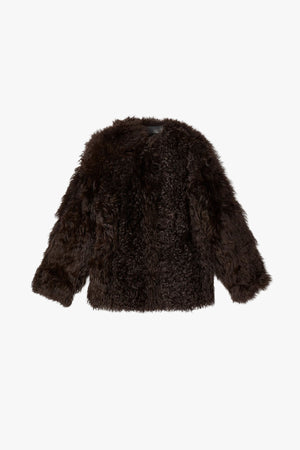 Como Shearling Jacket