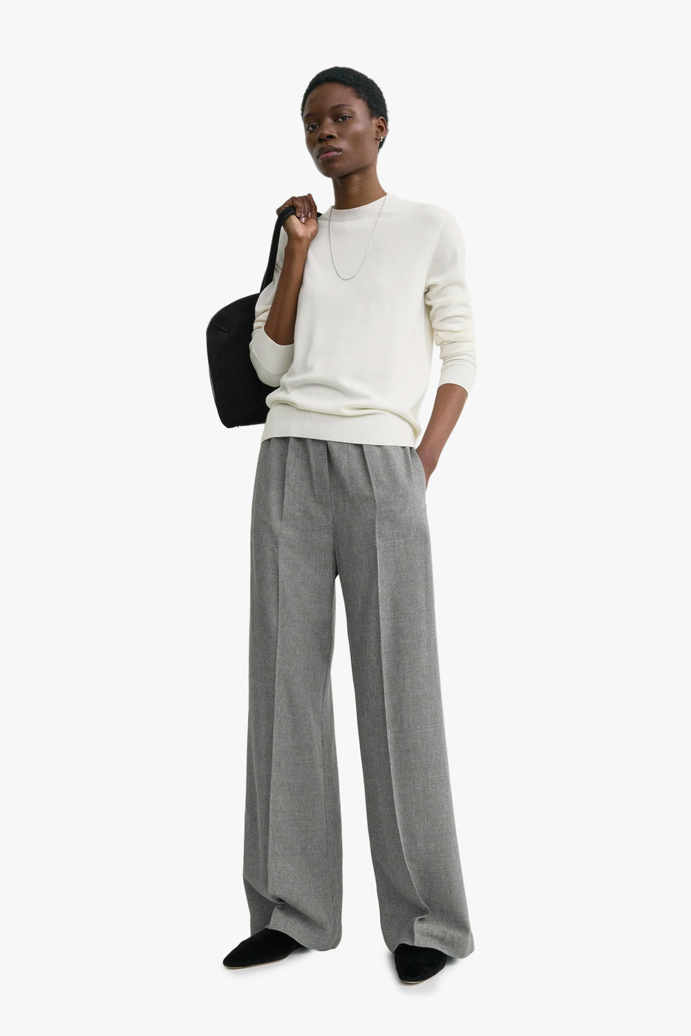 Fluid Winter Trousers