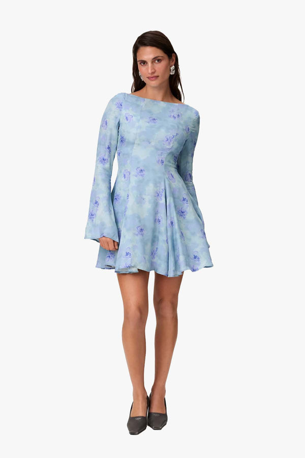 Riom Dress