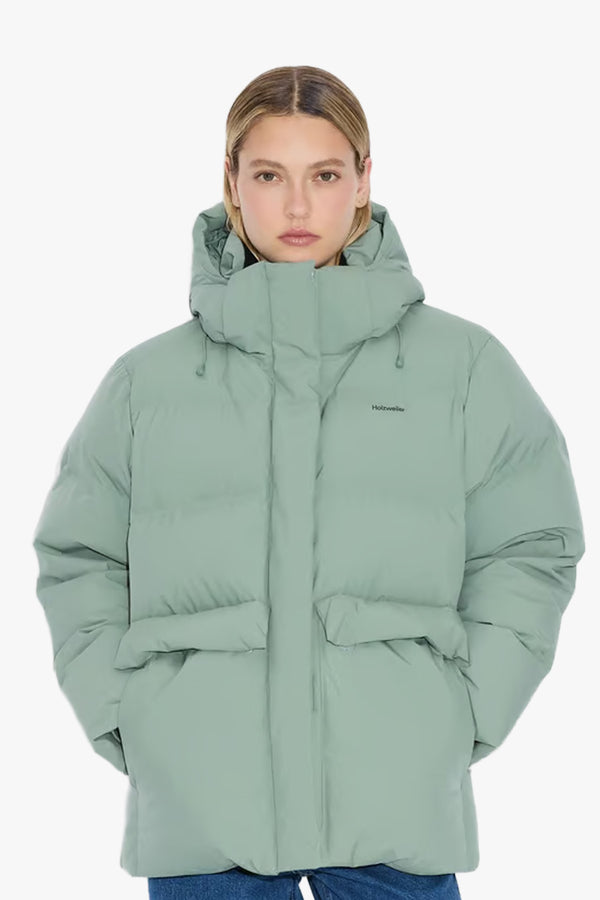 Besseggen Down Jacket