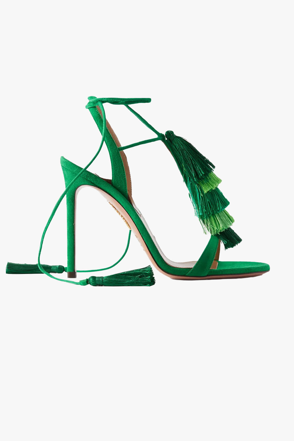 Capri Tassle Sandal 105
