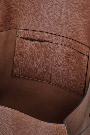 Medium Soft Bayswater Heavy Grain