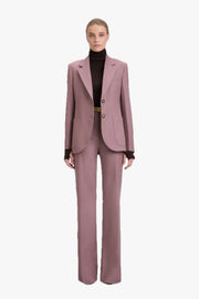 Patch Pocket Jacket