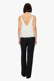 Silk Camisole Top