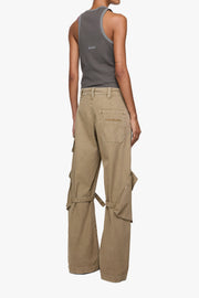 Cargo Trouser