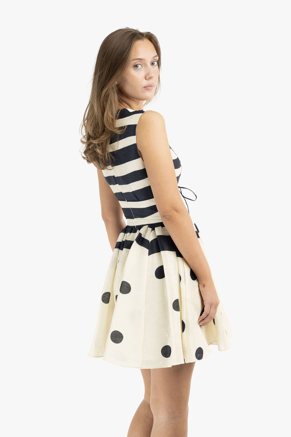 Brasilia Short Dress