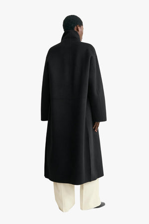 Signature Double Coat
