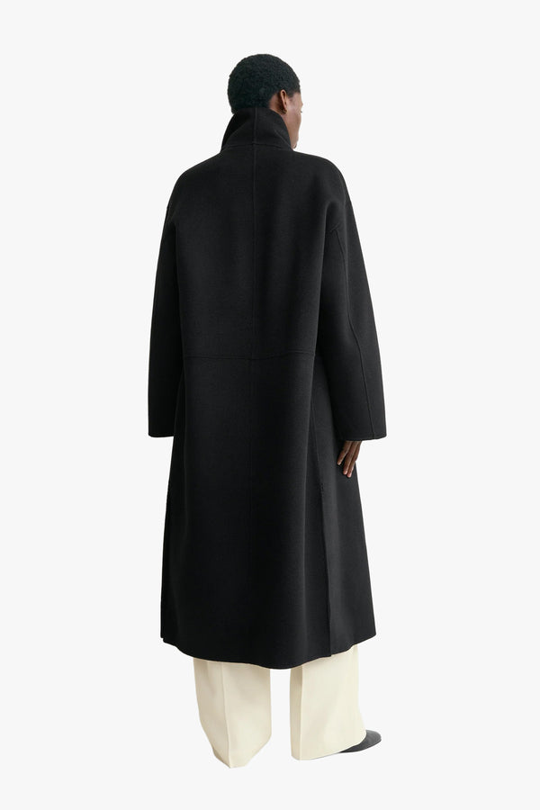 Signature Double Coat