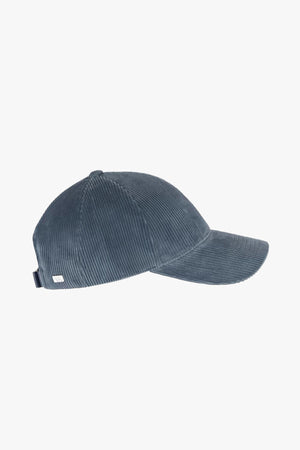 Legacy Structured Corduroy Cap