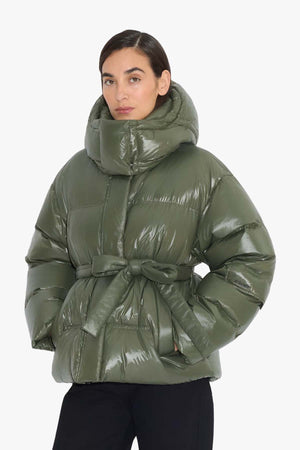 Estella Down Jacket