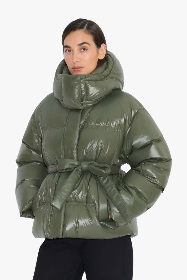 Estella Down Jacket