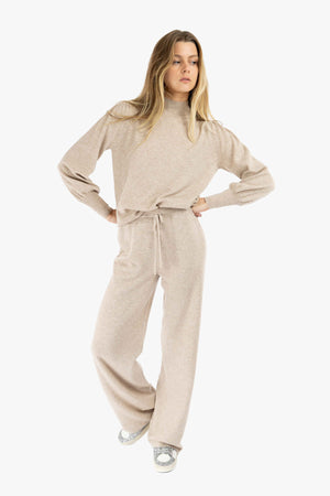 Cashmere Pants