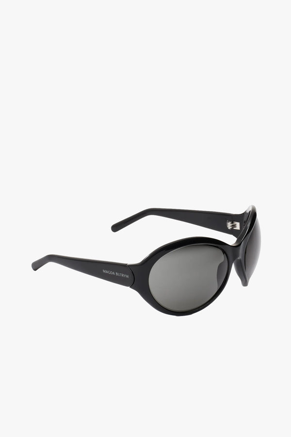 Big Round Sunglasses