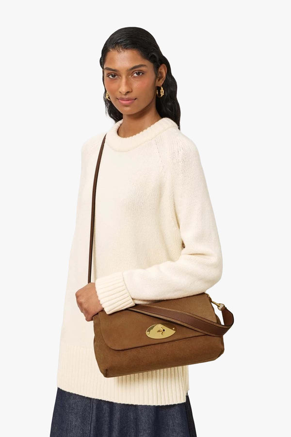 Delilah Flap Bag
