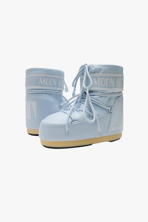 MB Icon Low Nylon