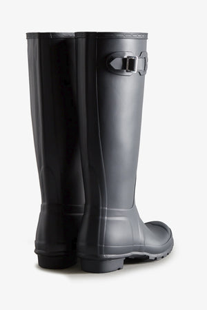 Womens Original Tall Boot in Navy