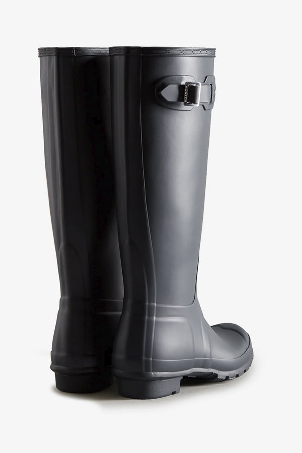 Womens Original Tall Boot in Navy
