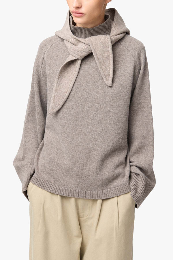 Cape Cod Turtleneck