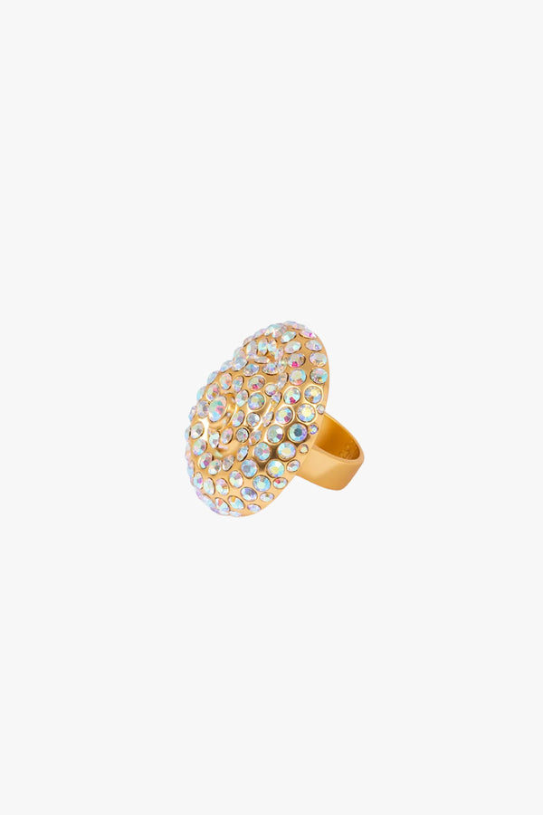 Le petit soleil ring