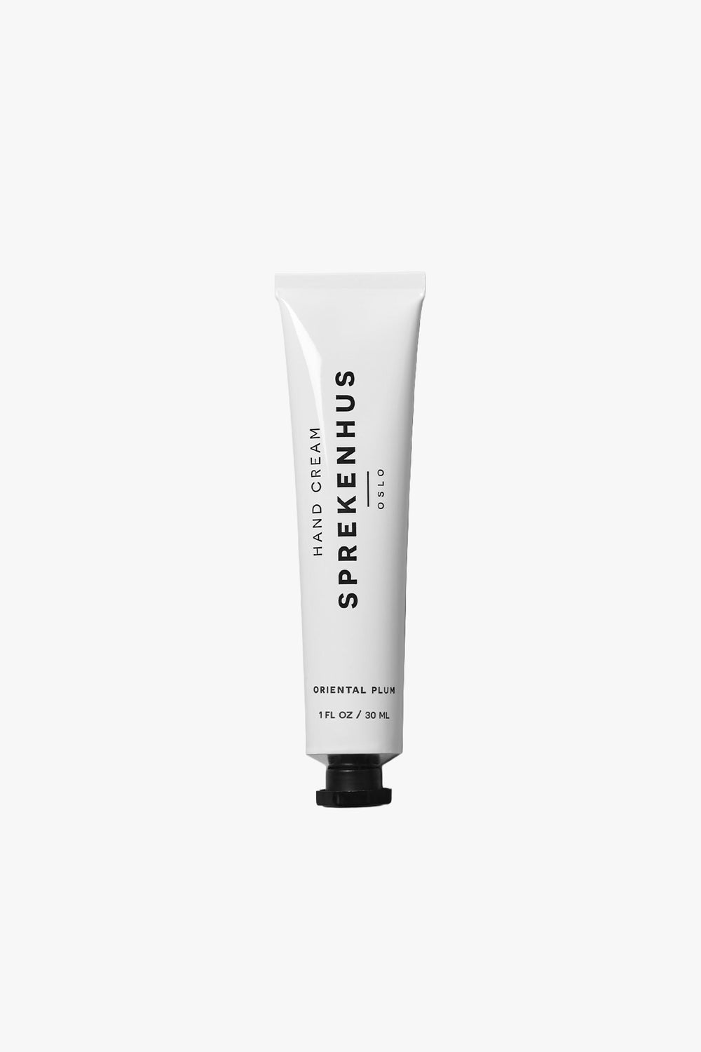 Hand Cream 30 ml - Oriental Plum