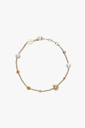 Spirale d'Or Bracelet