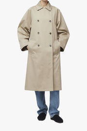 Monterey Trench Coat