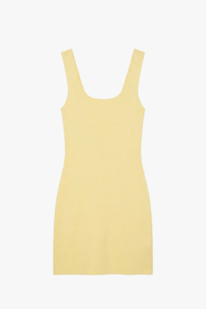 Singlet Mini Dress