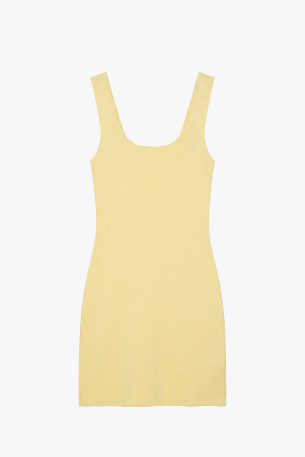 Singlet Mini Dress