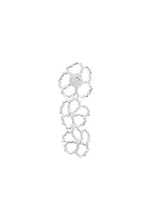 Triple Flower Ear Stick