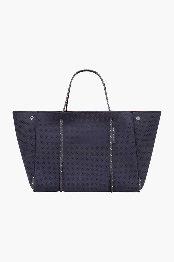 Escape Black Hot Coral